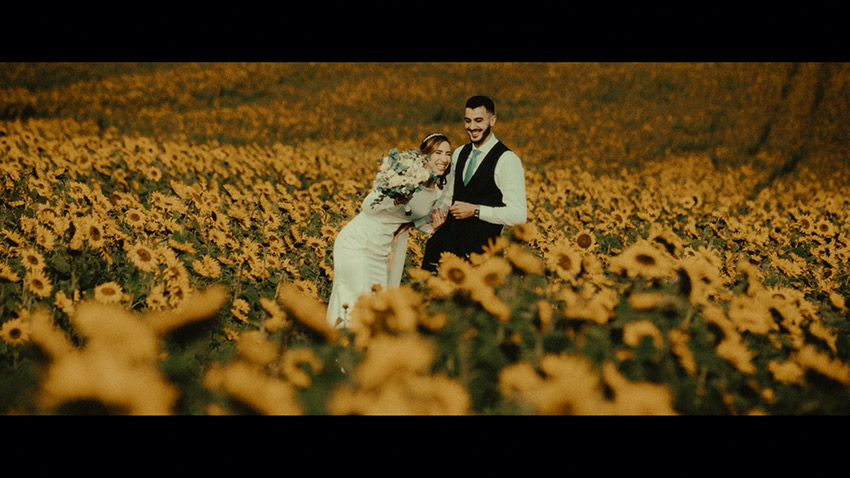 cinéaste de prestige mariage luxe paris