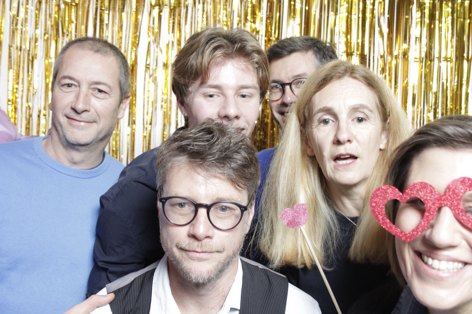 location photobooth mariage paris