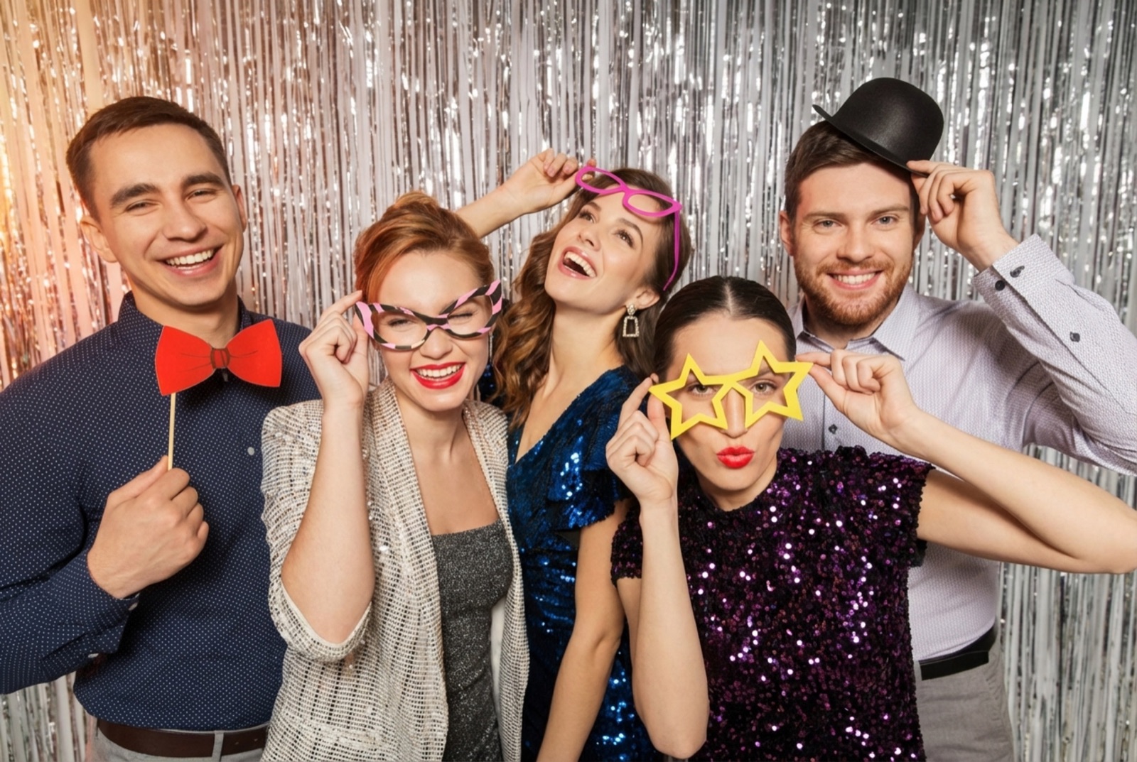 photobooth mariage haut de gamme