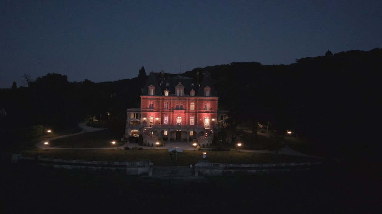 Mariage Haut de gamme : L'excellence à Paris 16 et Neuilly